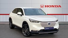 Honda HR-V 1.5 eHEV Advance 5dr CVT Hybrid Hatchback